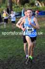 Junior Men (Under-20s), 2023 British Athletics Cross Challenge, Sefton Park, Liverpool. Photo: David T. Hewitson/Sports for All Pics